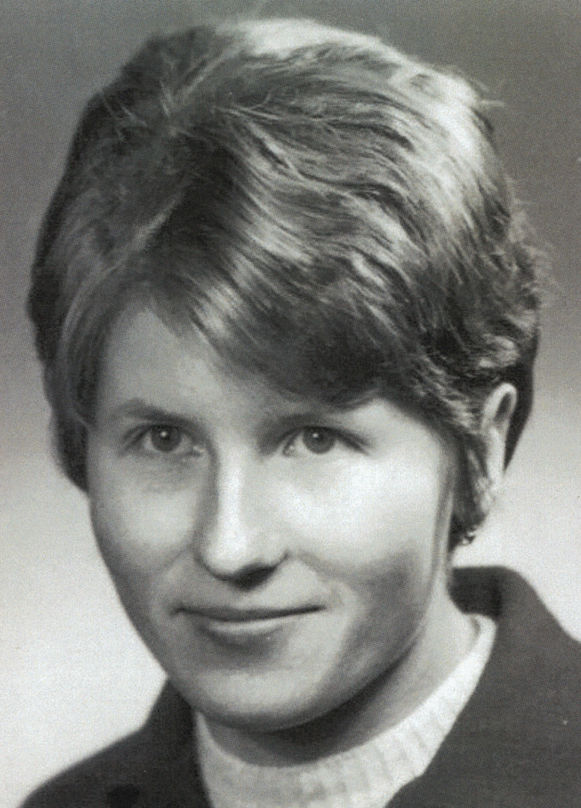 Marie Tejklová, 1967