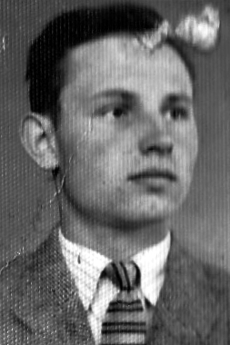 Antonín Brázdil, 1961