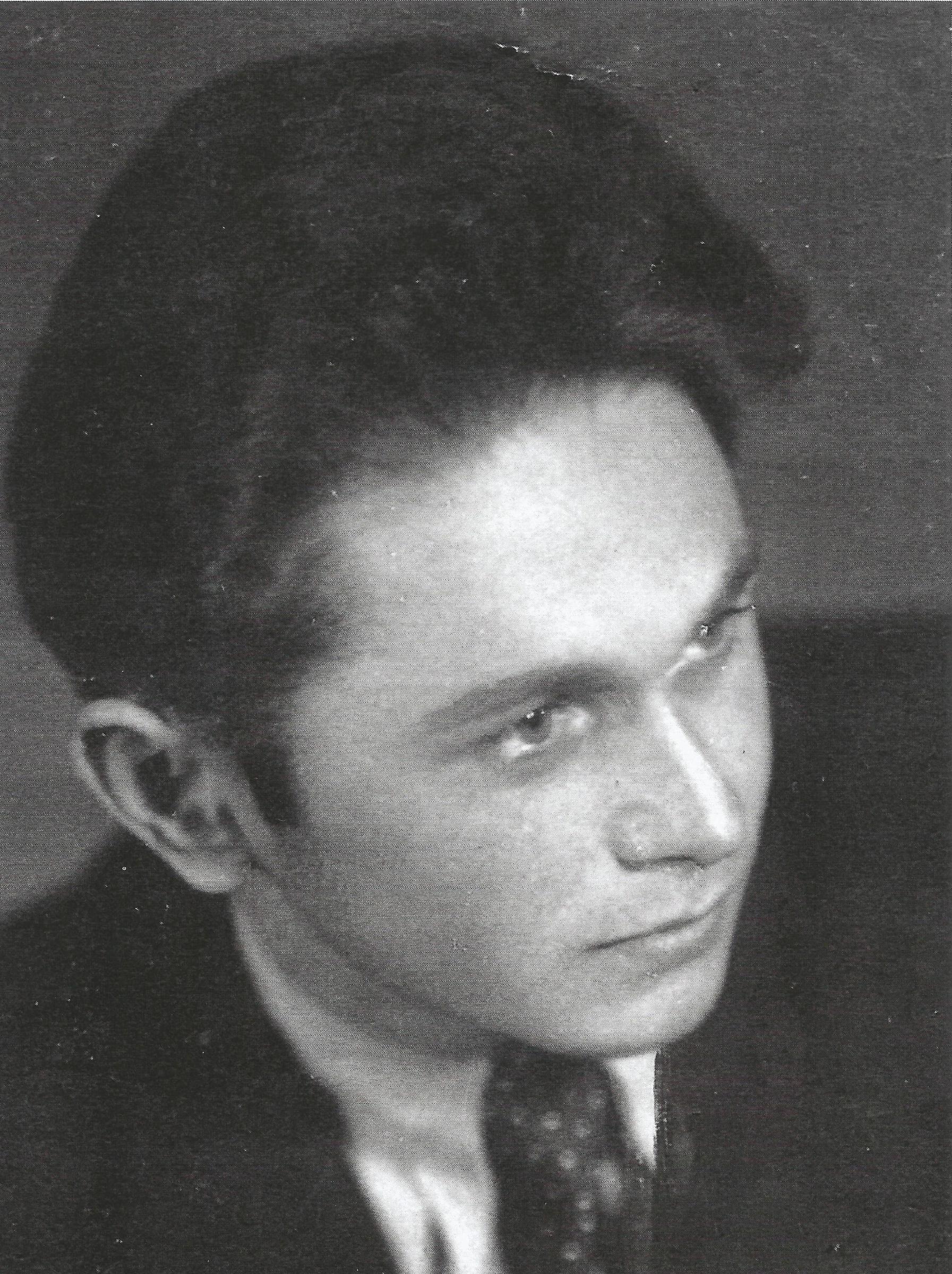Ladislav Bartůněk - 1949