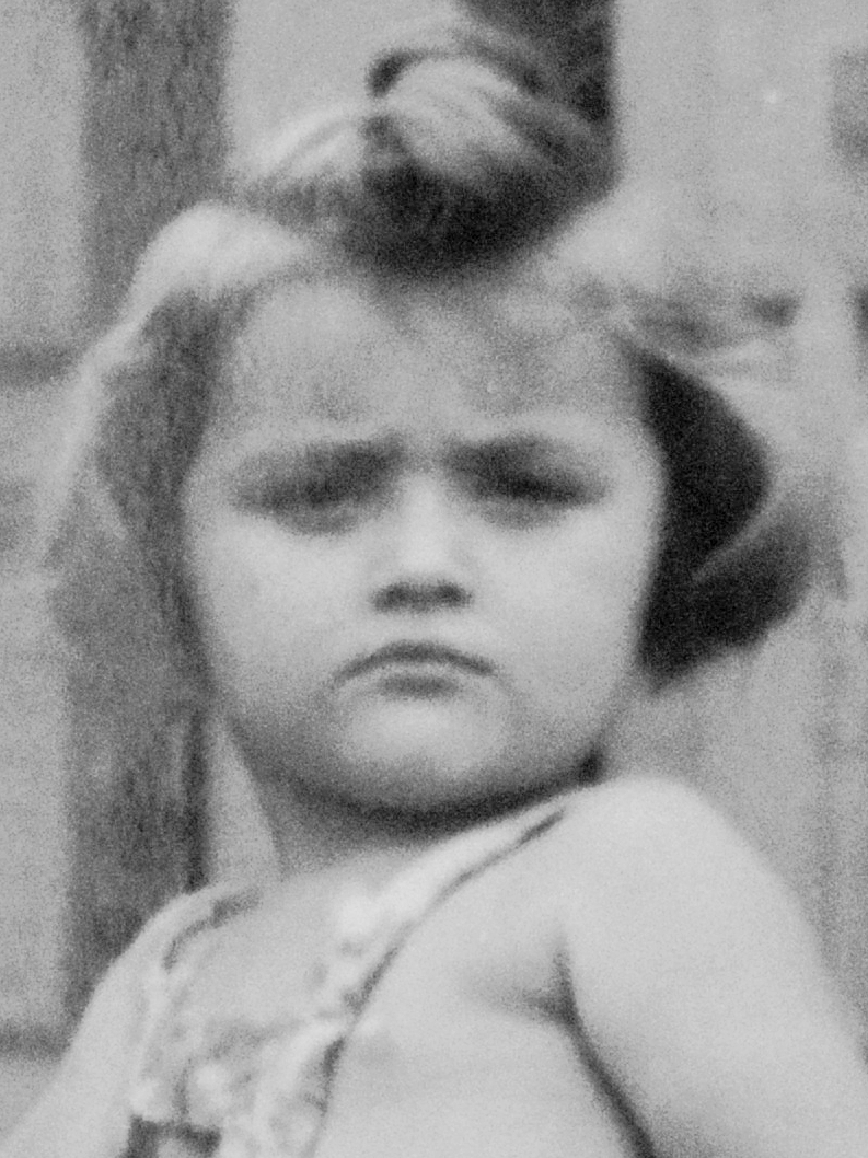A photo of that time, circa 1944