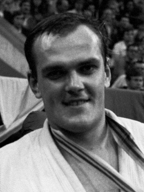 Vladimír Kocman in 1980