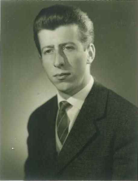 Contemporary portrait