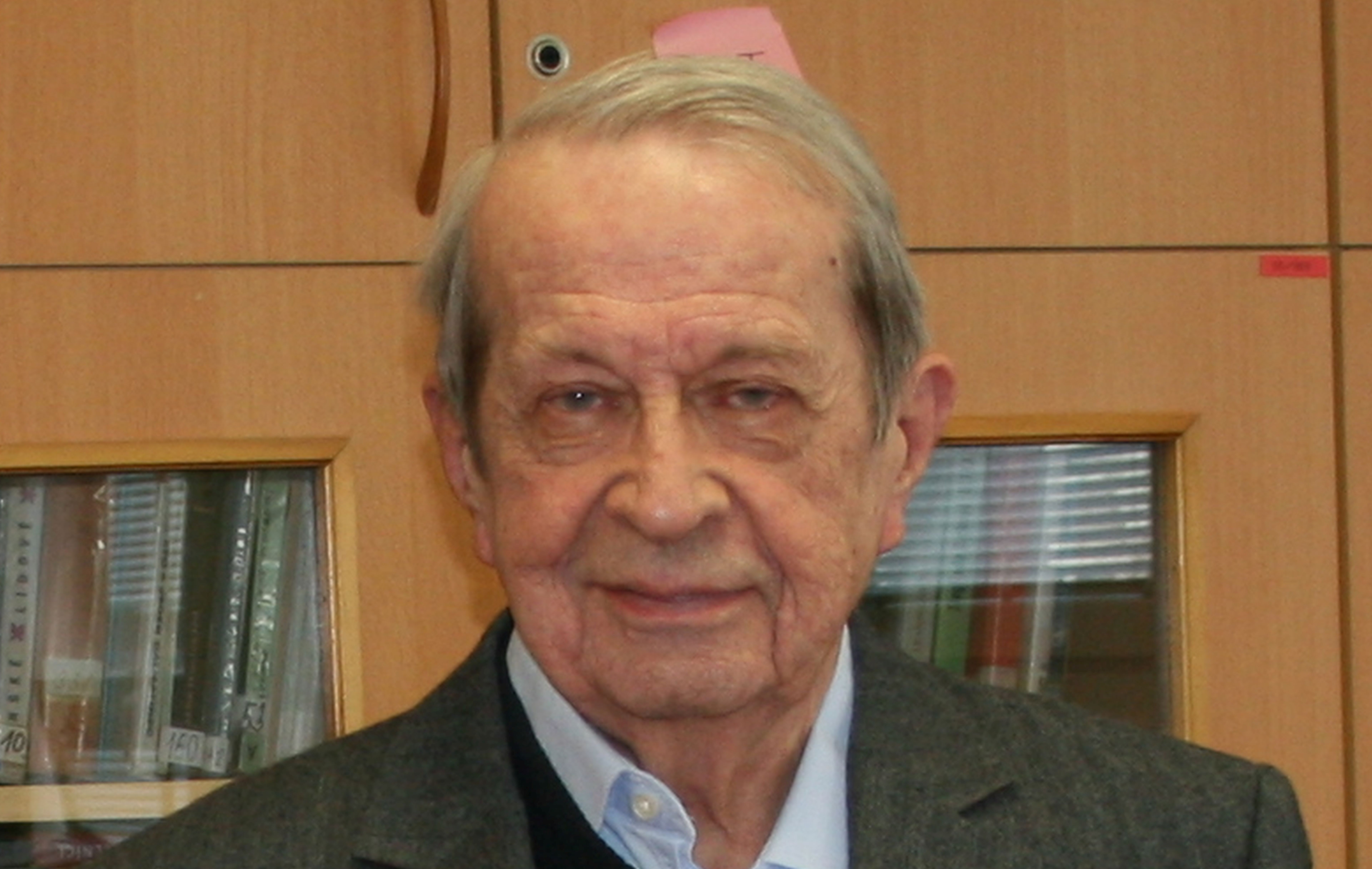 Augustin Buš (en)