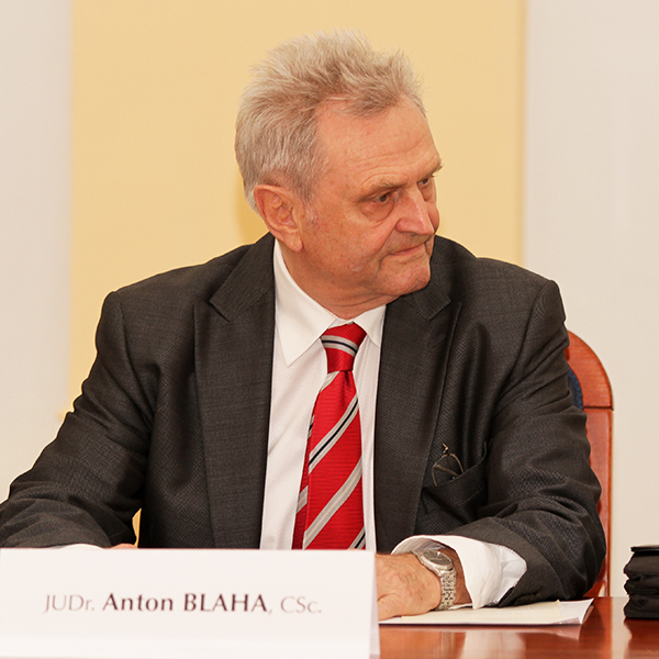 Anton Blaha