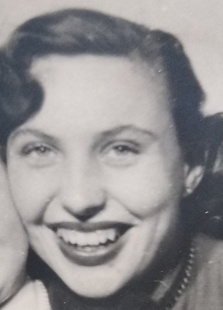 Růžena Černá