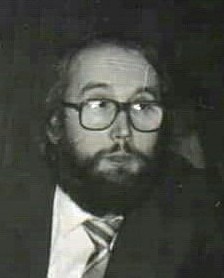 Křesina around 1983-1984, Svazarm conference