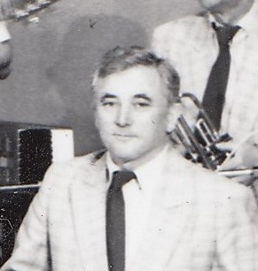 Rudolf Mihulka; the 60s