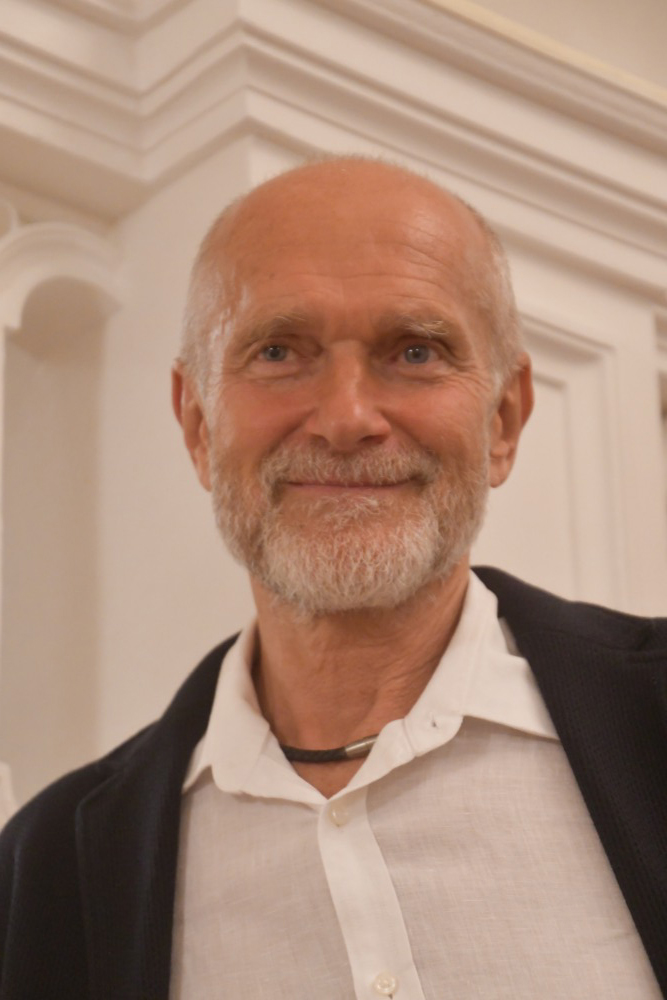 Jiří Návara in 2019