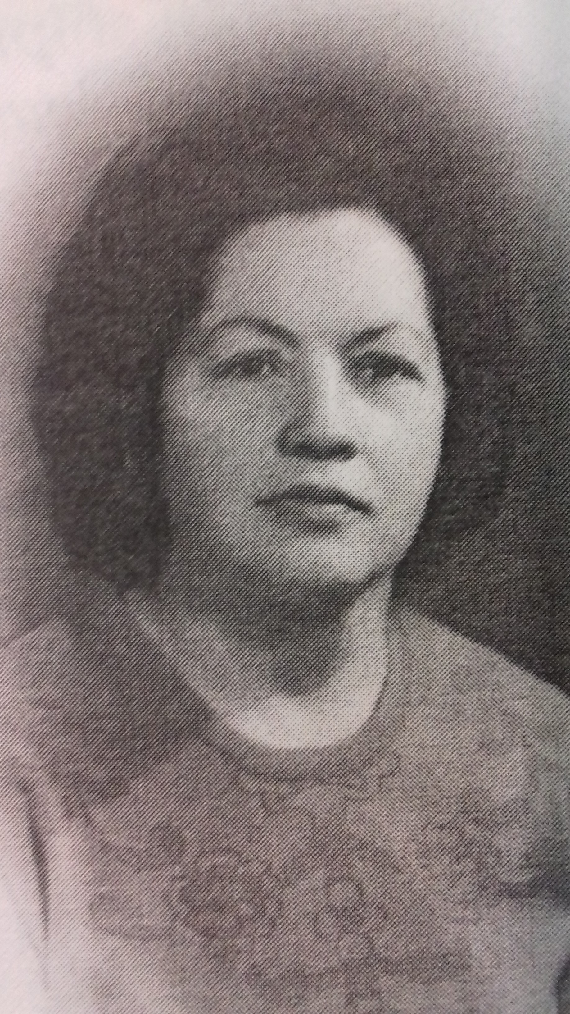 Sima Dmytrivna Kordunova (en)