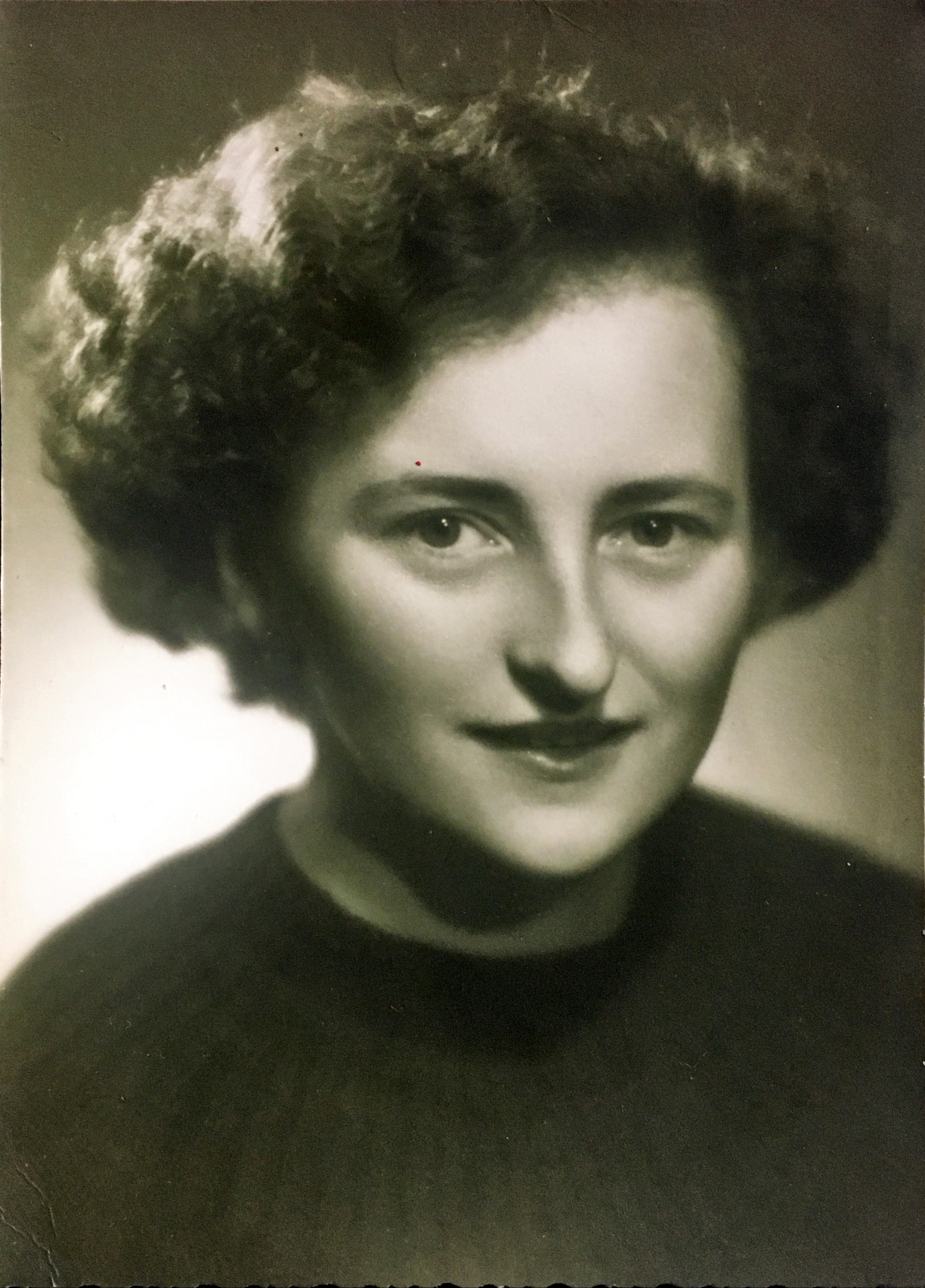 Jarmila Bartošíková, contemporary photograph