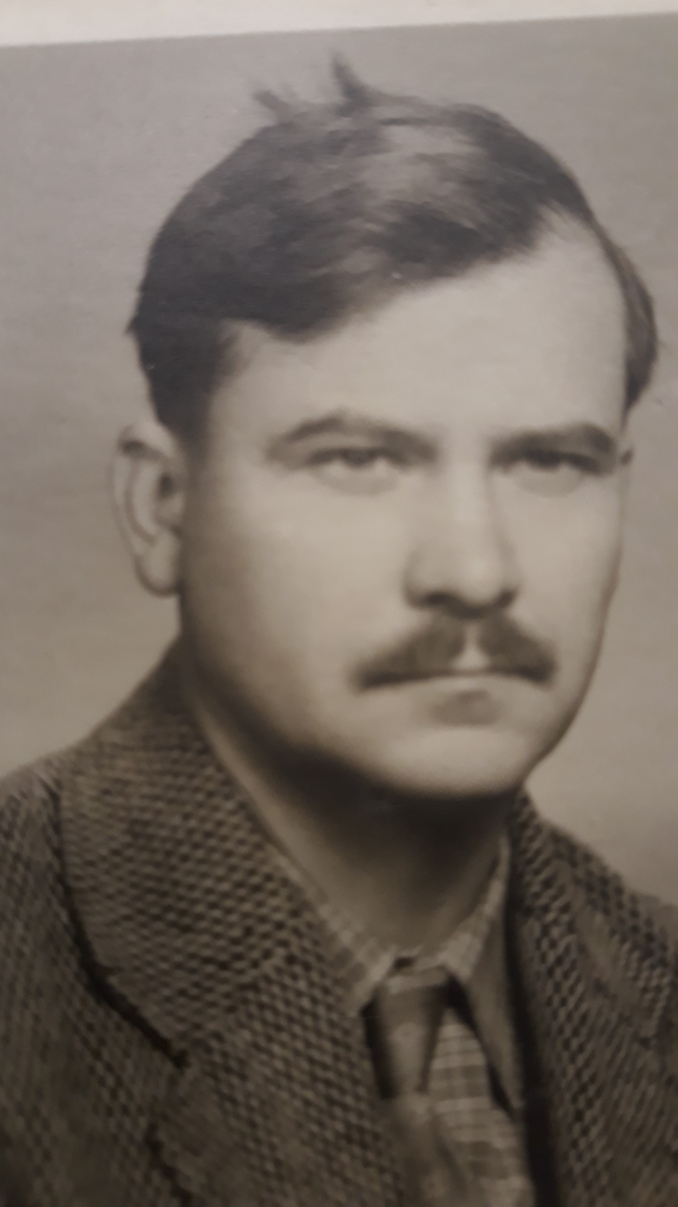 Zdislav Chalupa, 1960s