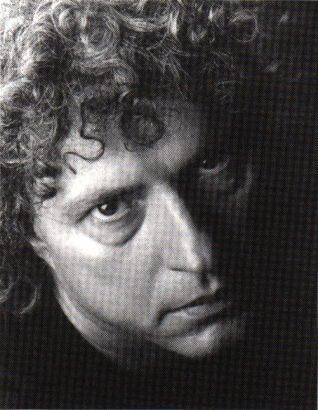 Contemporary photograph by Jiří Šigut taken around the year 2000