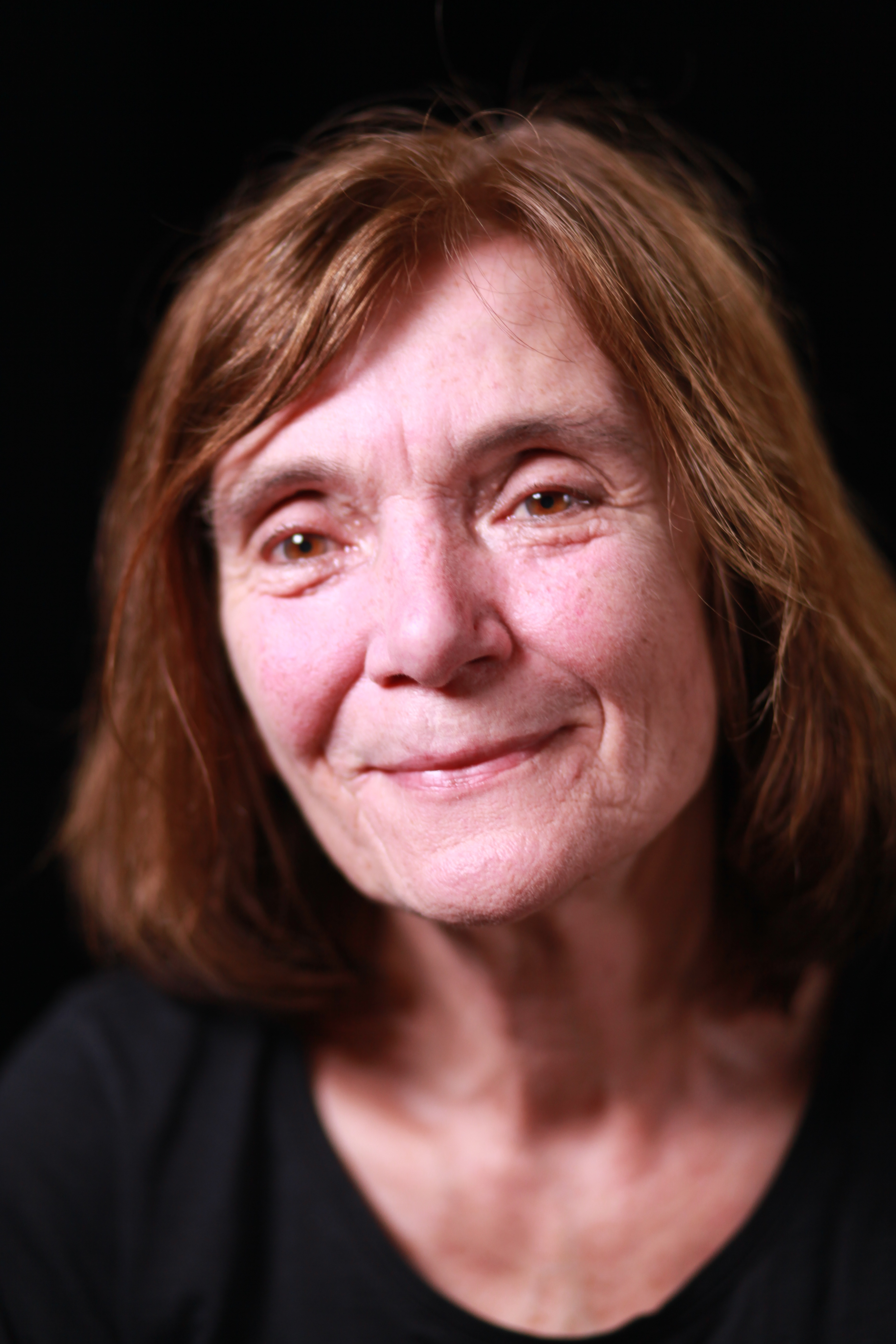 Alena Schulzová (2020), current photography