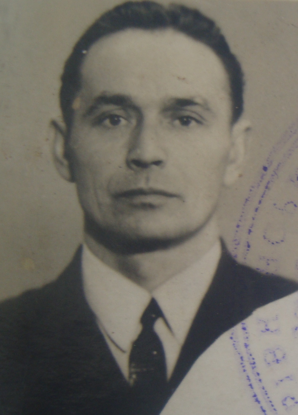 Vasyl Ivanovyč Martynjuk