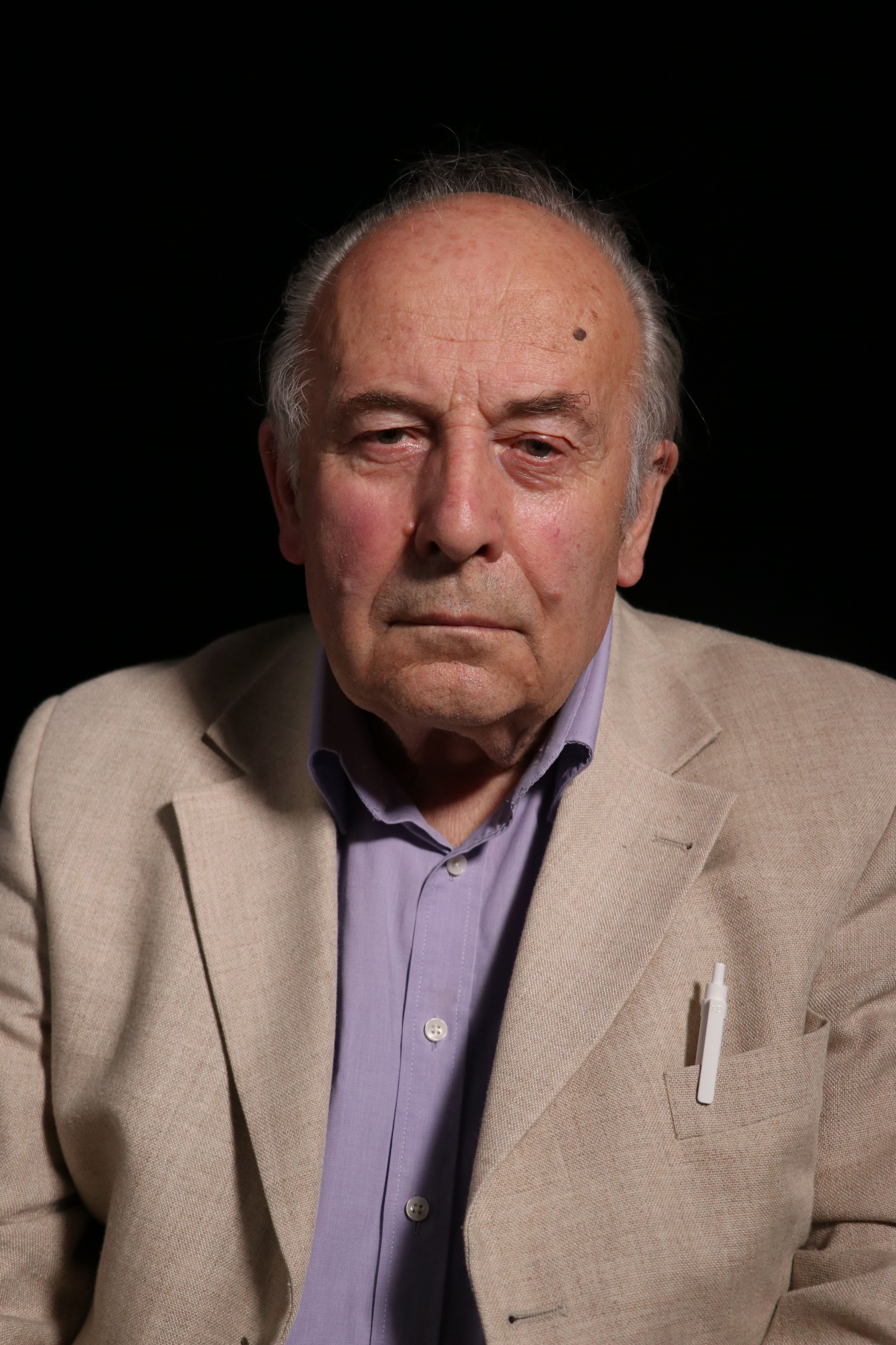 Ewald Pechwitz, Pegnitz, 2020