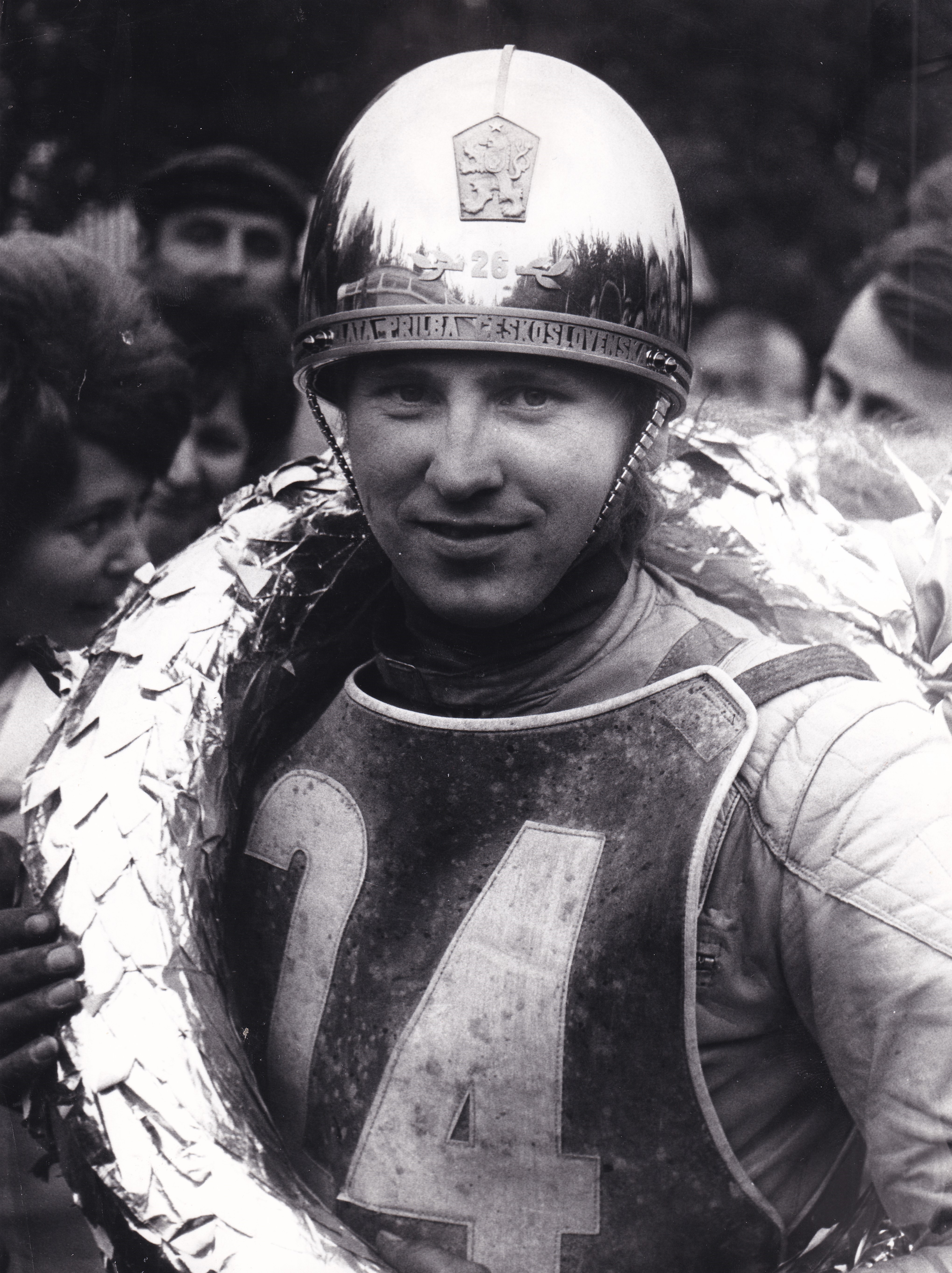 Jiří Štancl