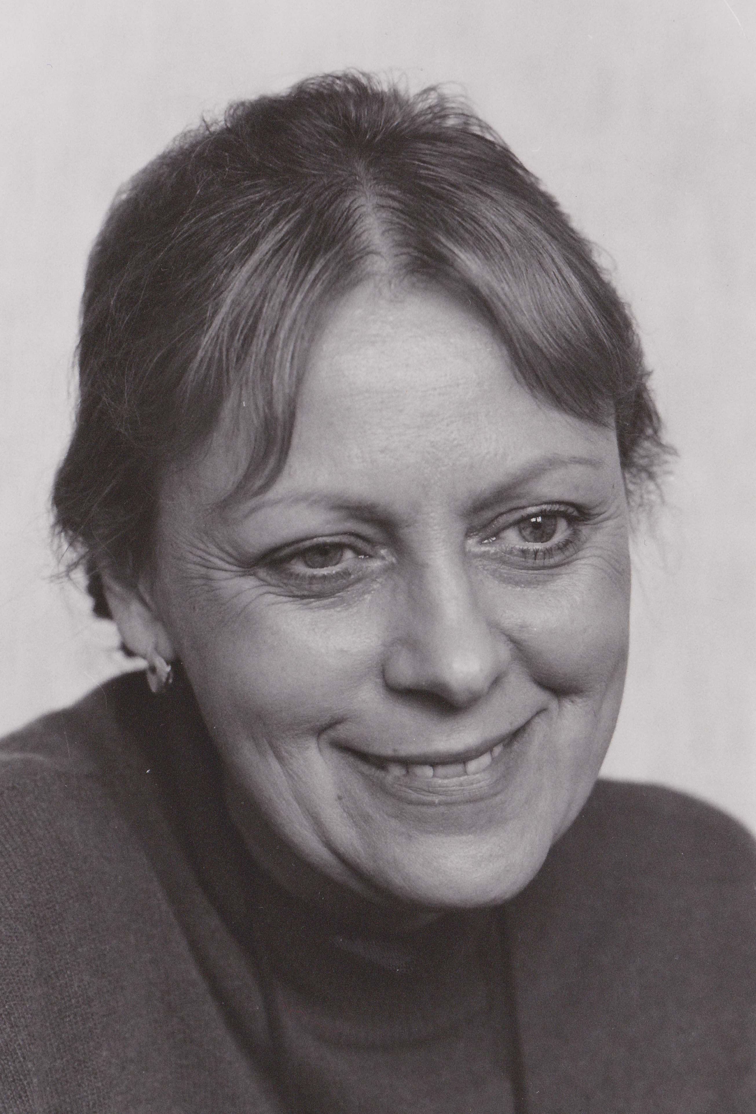 Milena Černá