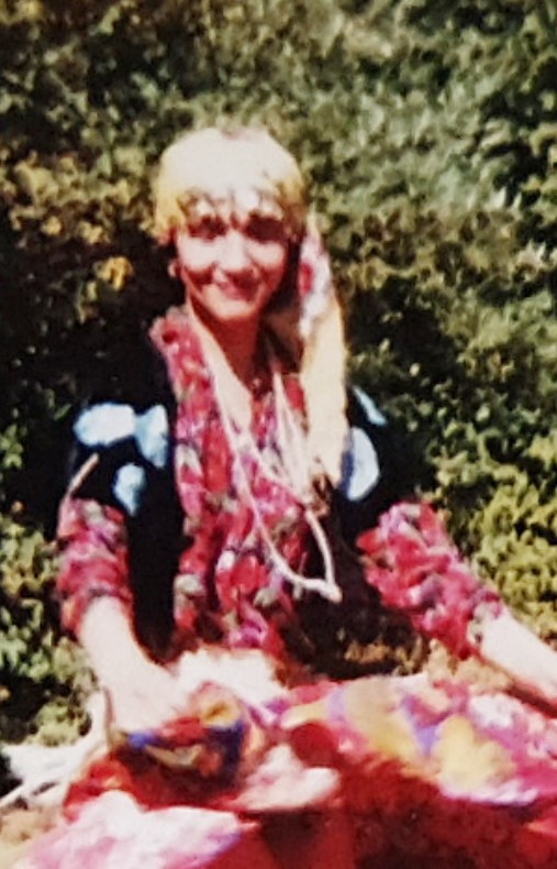 Kristýna Gorolová (en)