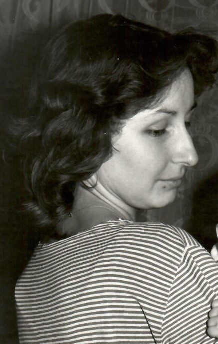 Kateřina Spurná