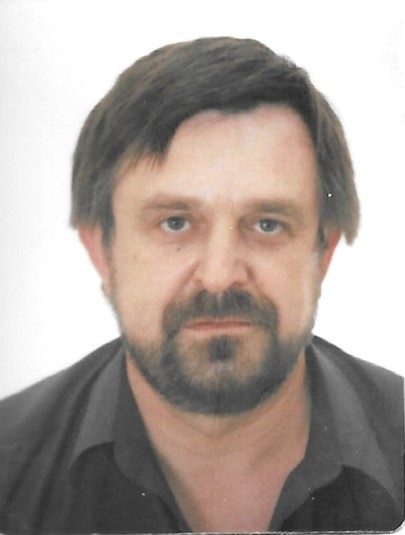 Evžen Gál in 2001