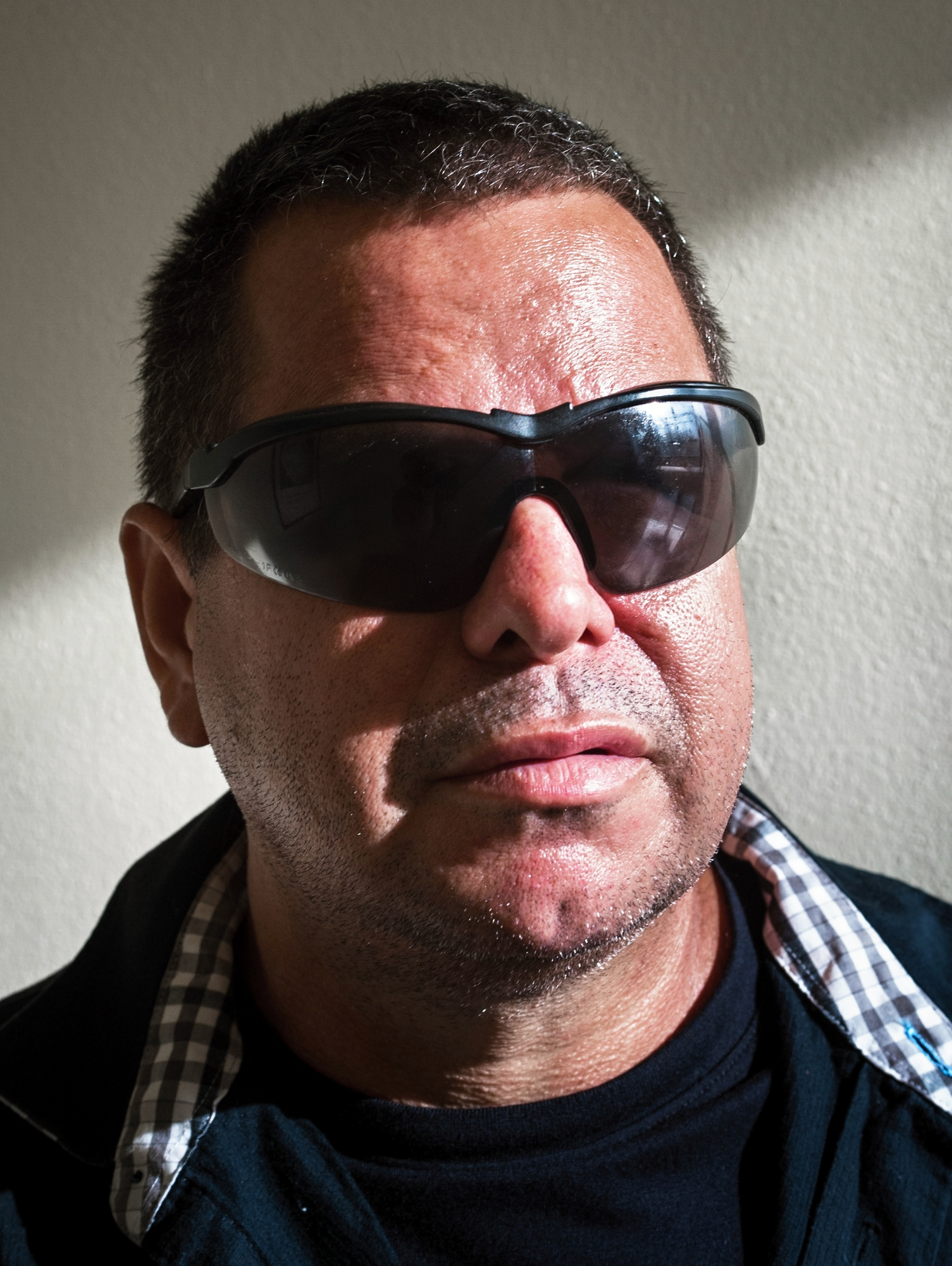 Juan Carlos González Leiva, 2017