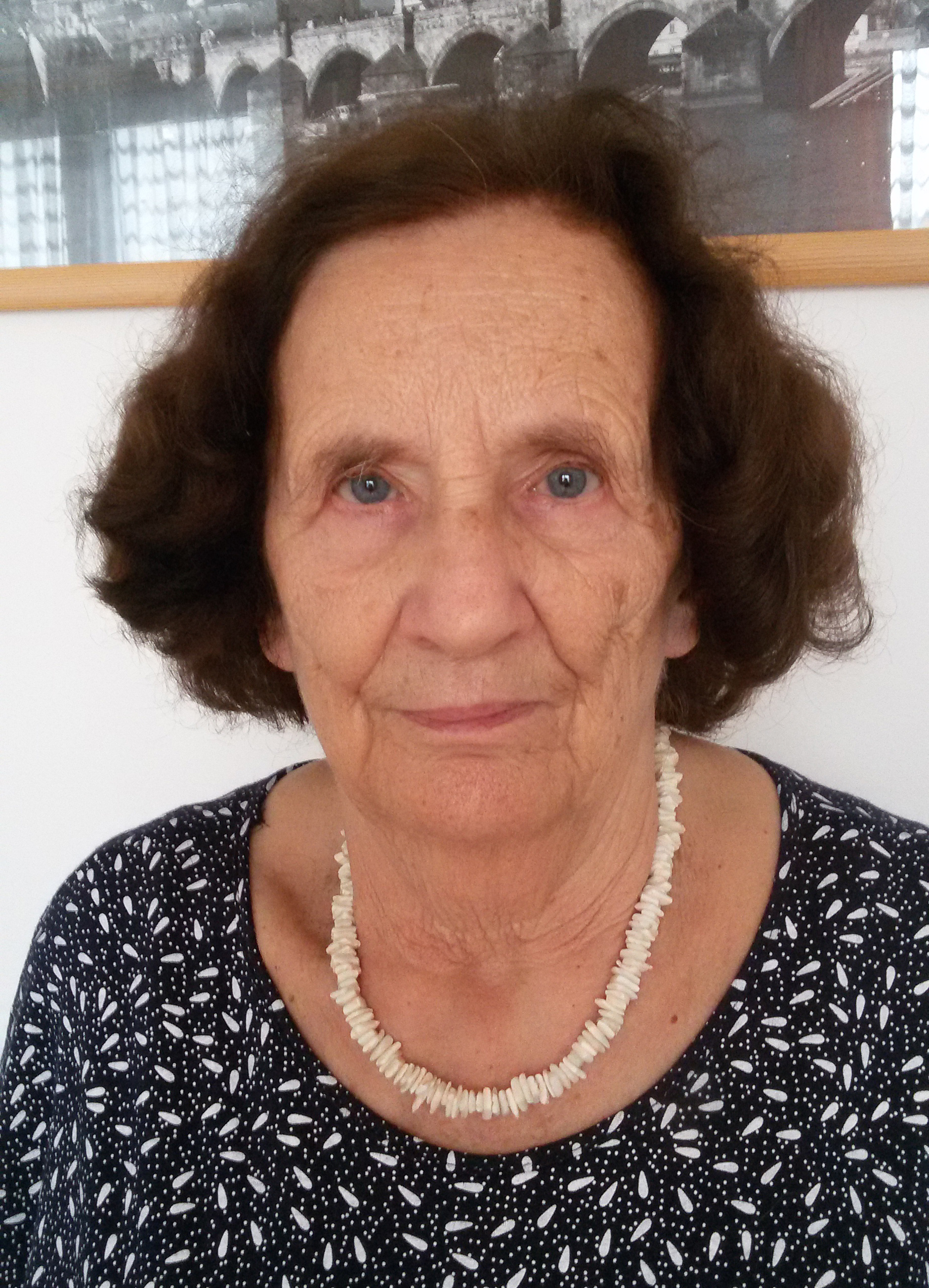Eva Jaklová, 2021