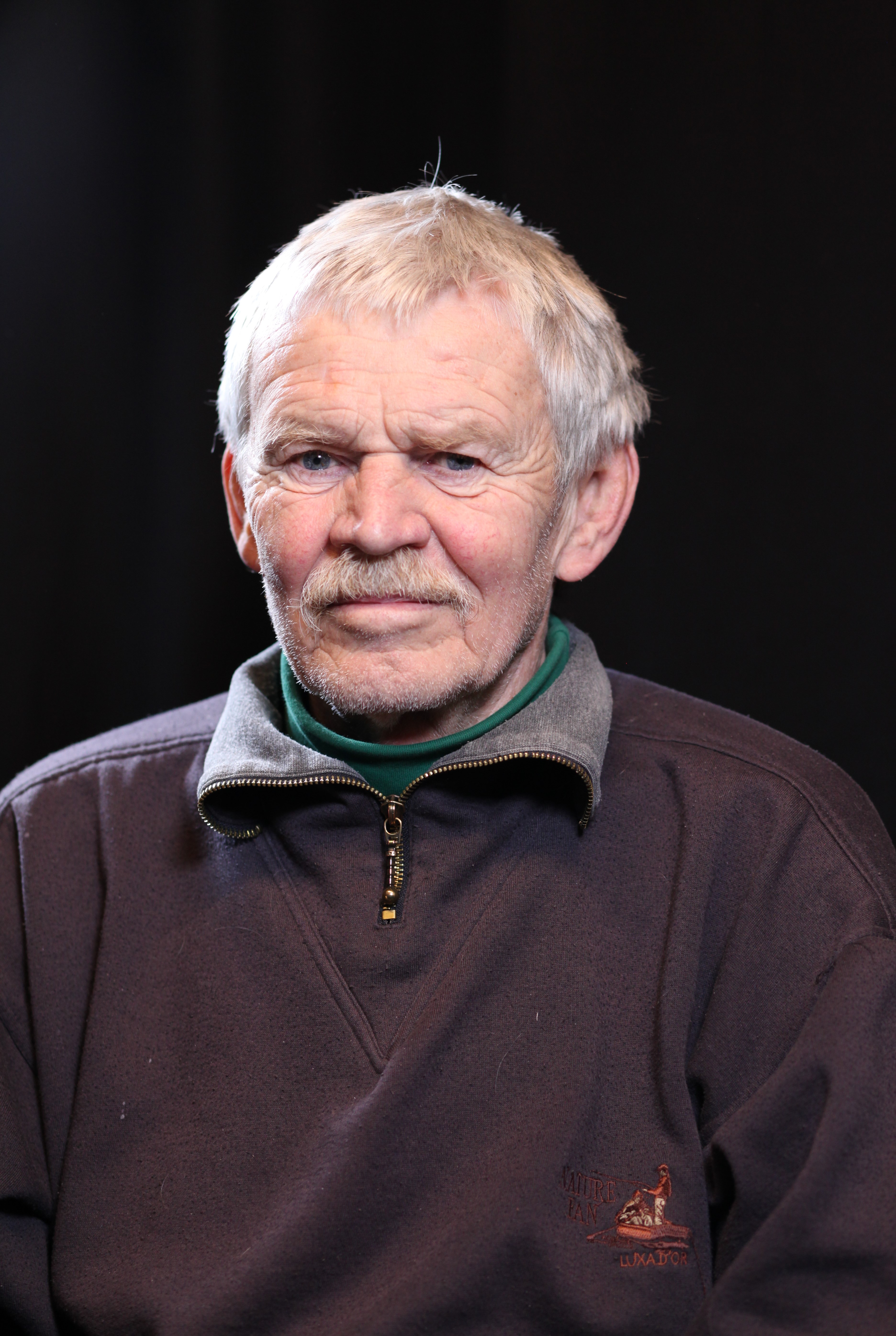 Jan Malášek in 2022