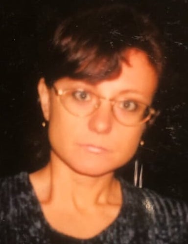 Ludmila in 1989
