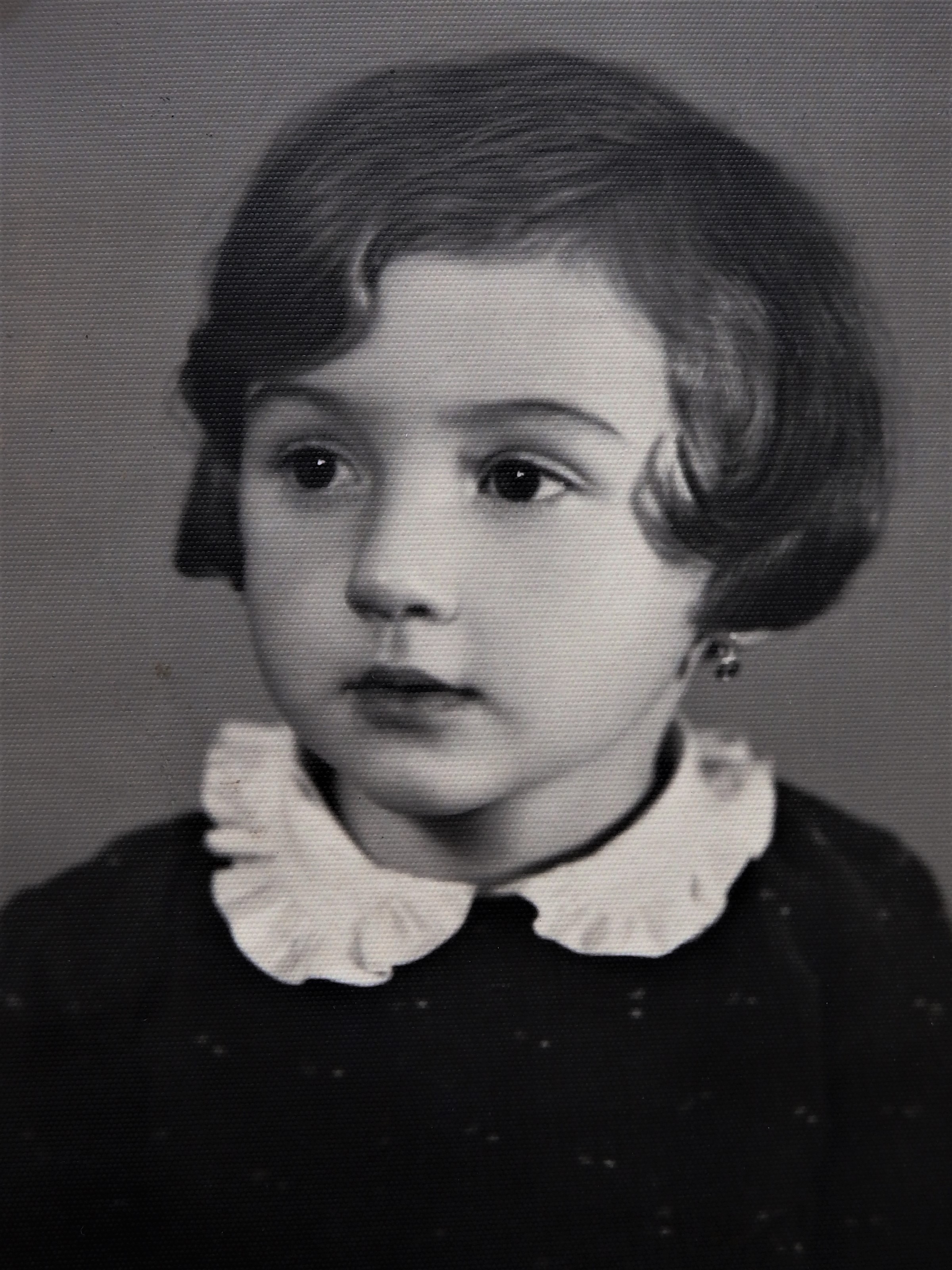 Marie Krajíčková, 1939