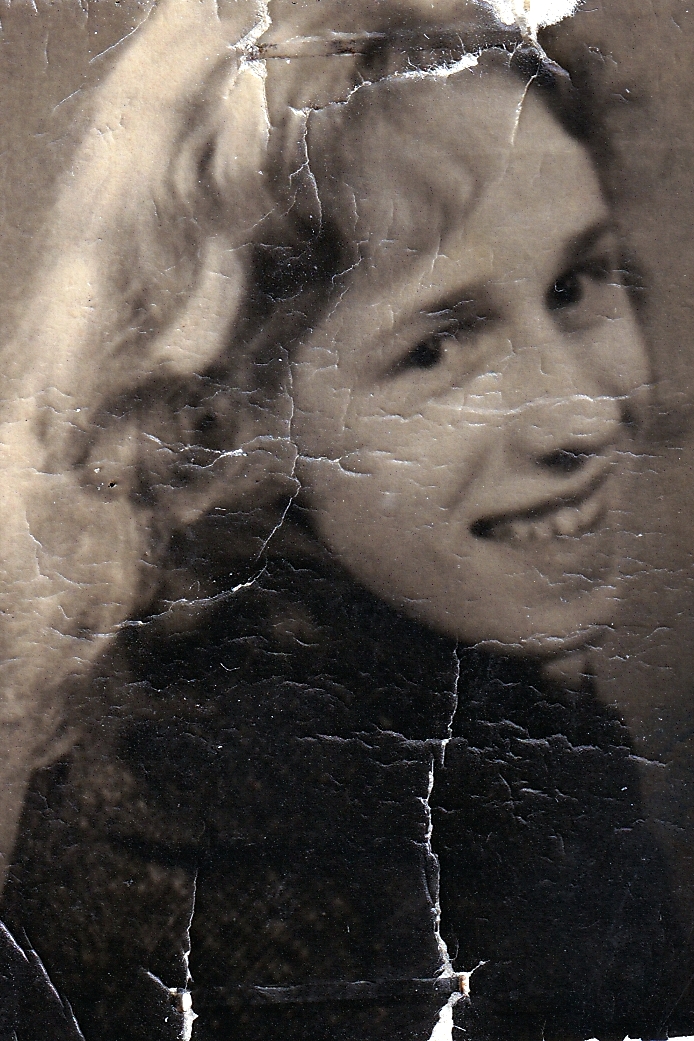 Milena Ručková / 1958