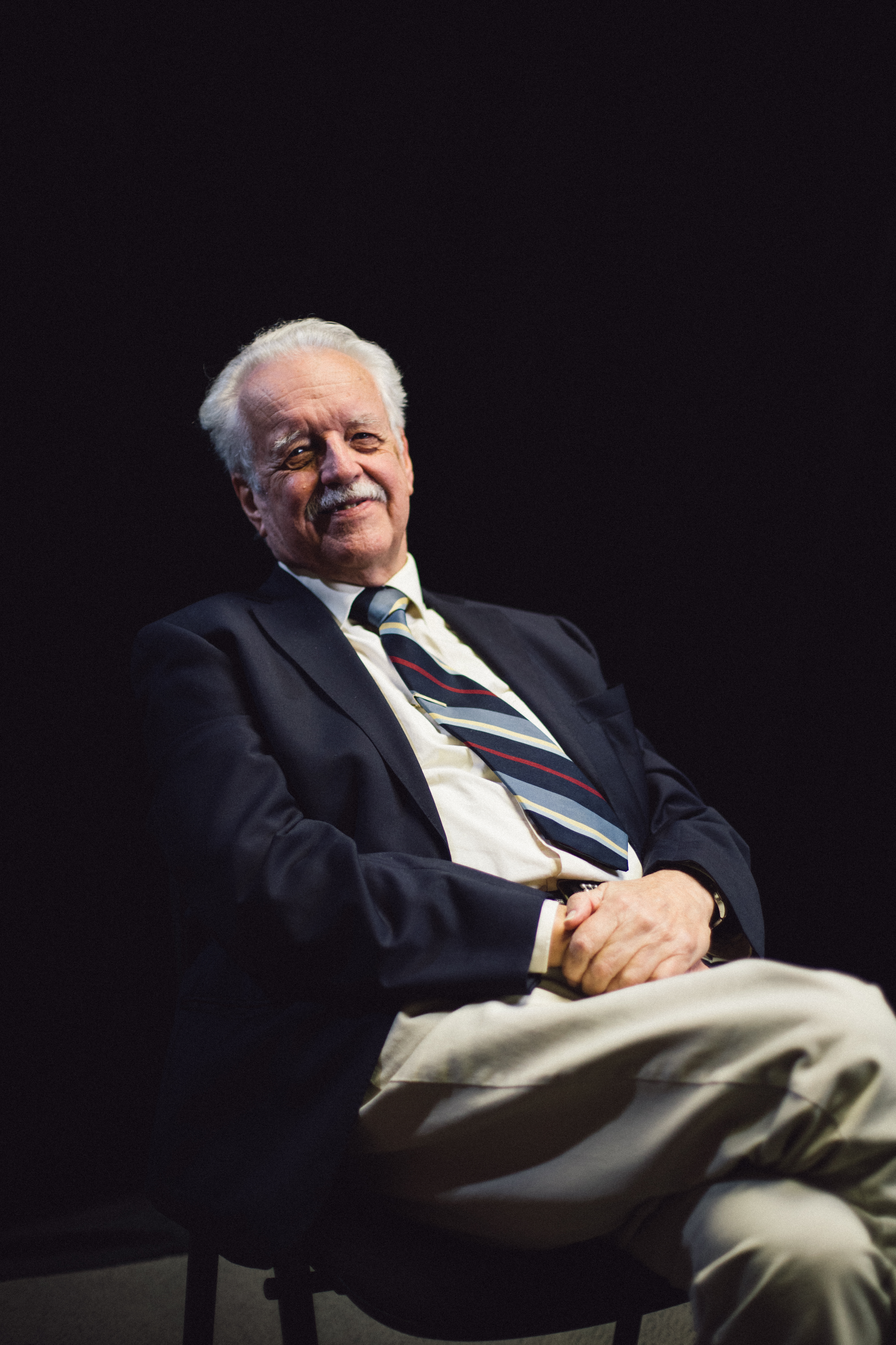 Oleg Mandić