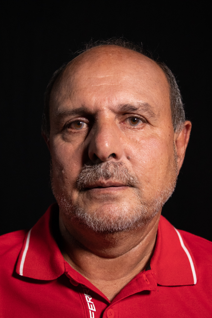 Emil Voráč in 2022