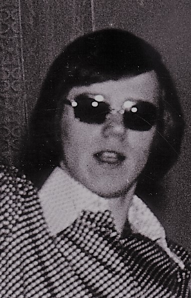 Zdeněk Matuszek in 1977