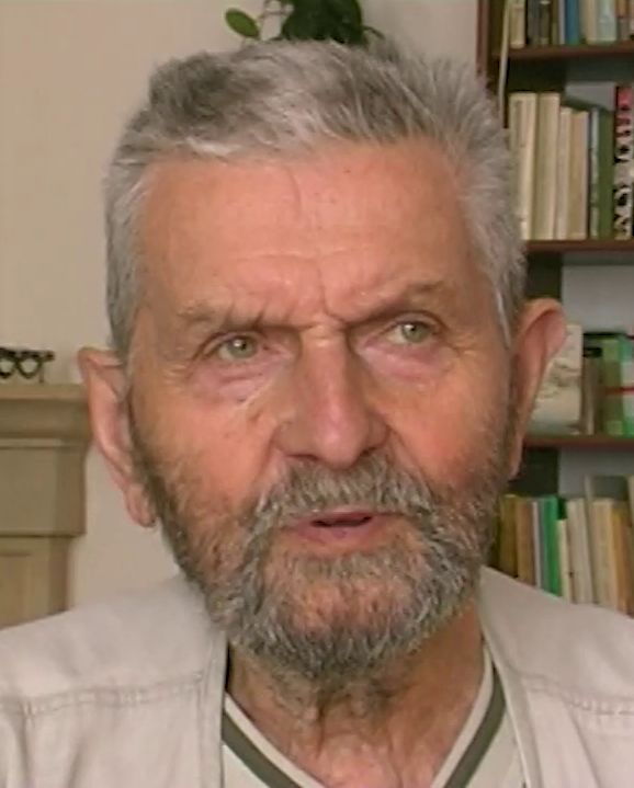 Antonín Fingerland