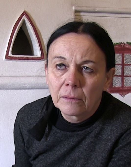 Lenka Fialová