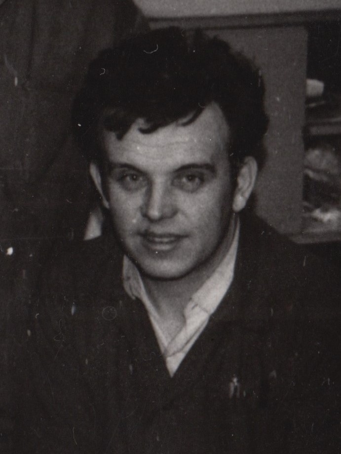 Josef Kaše (1970s)