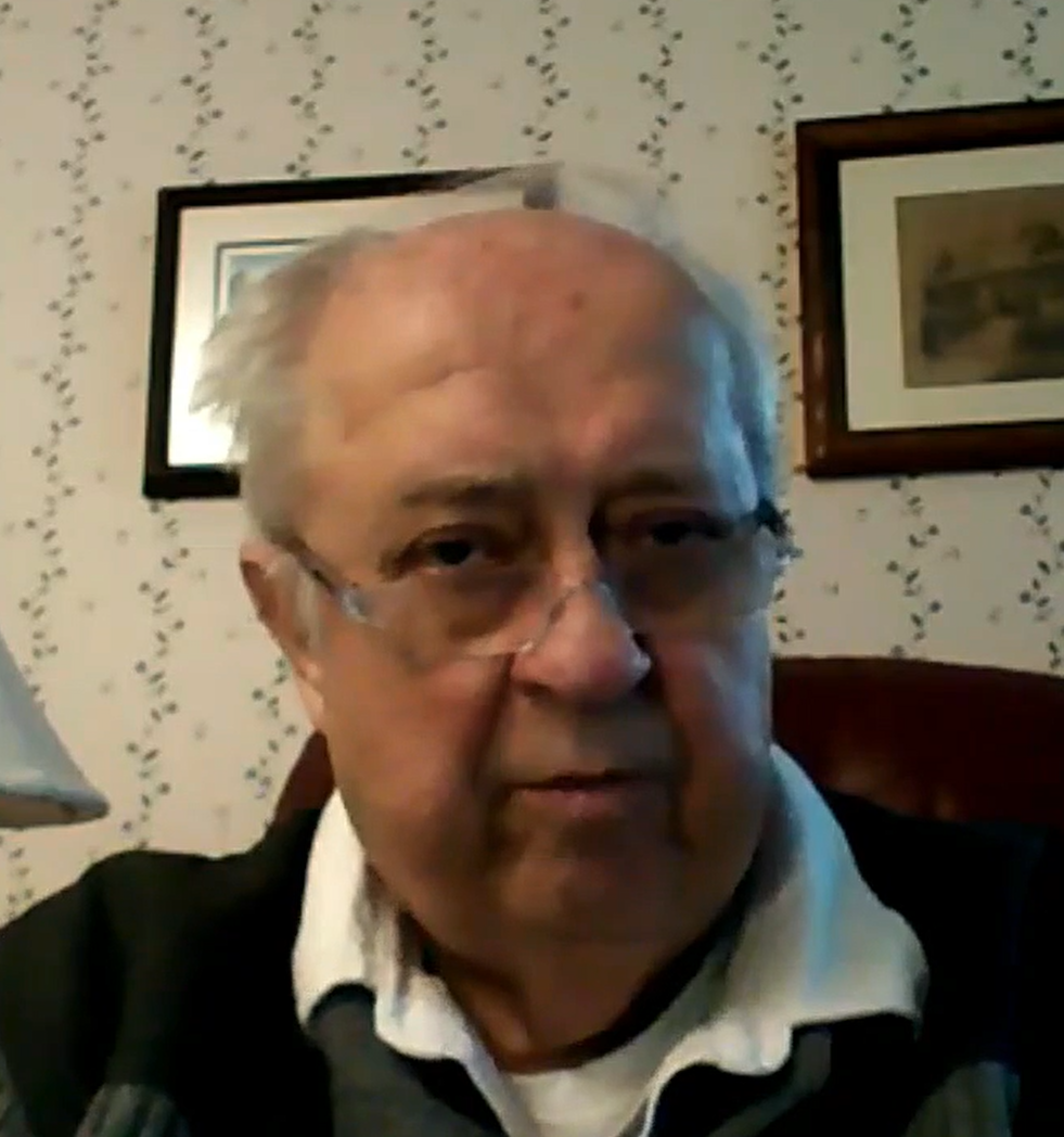 Mikecz Vámossy Károly