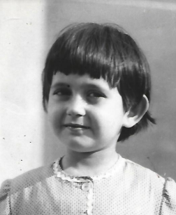 Tekla Pletichová, Cyprus, 1974