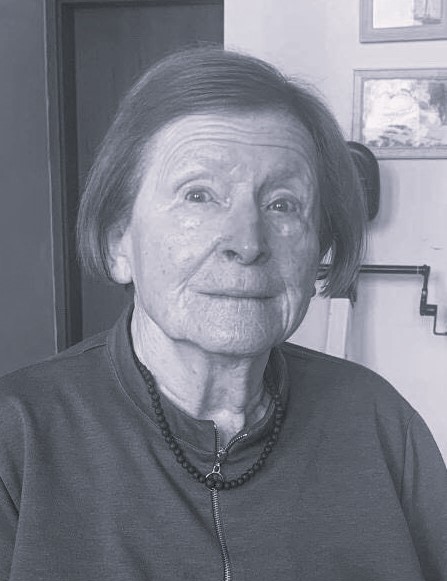 Věra Ježková (en)