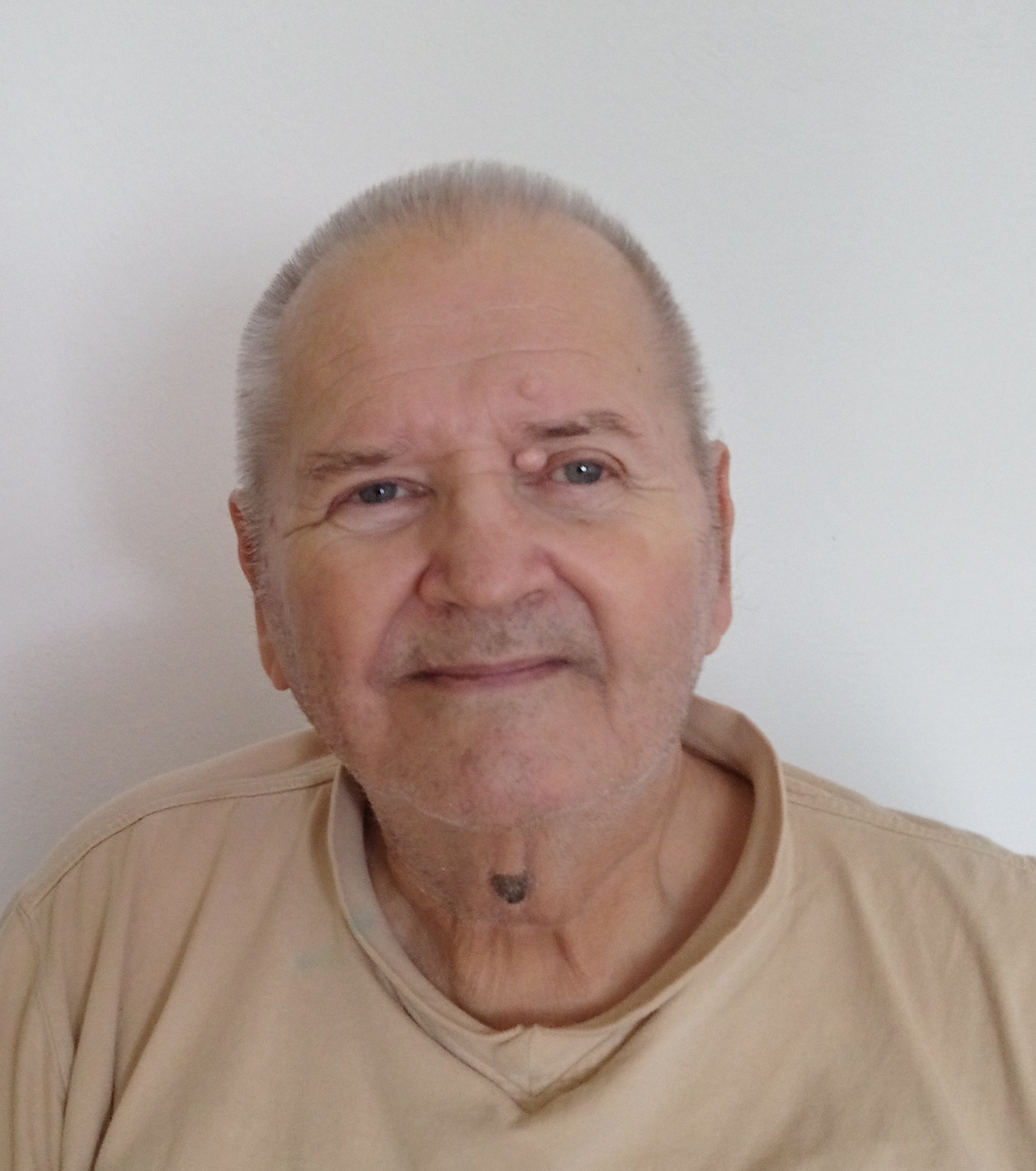 Zdislav Jurčík in 2023