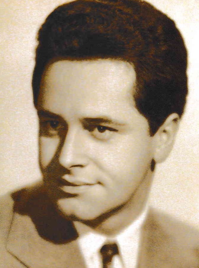 Jan Malypetr