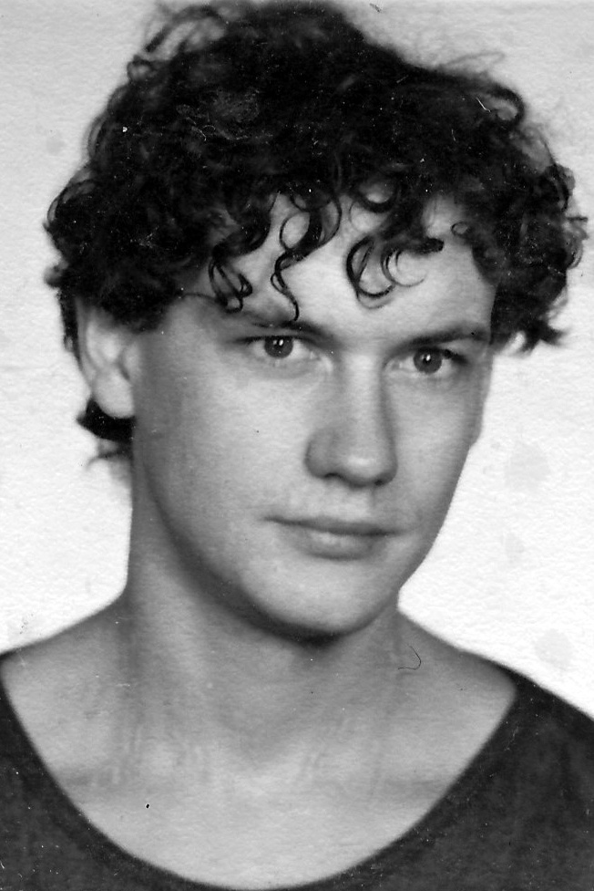 Pavel Šmíd / 1996