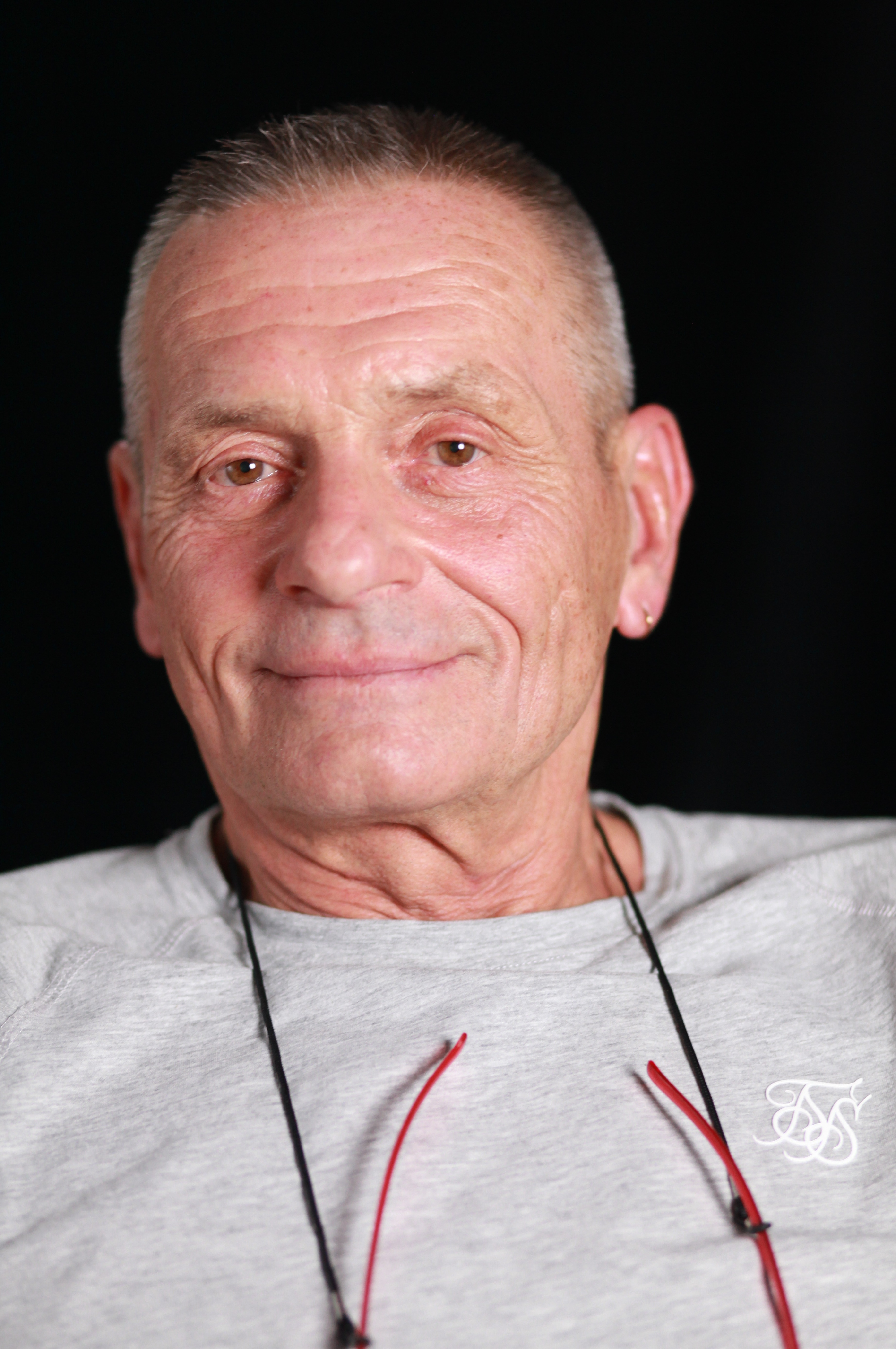 Jiří Vacek in 2024