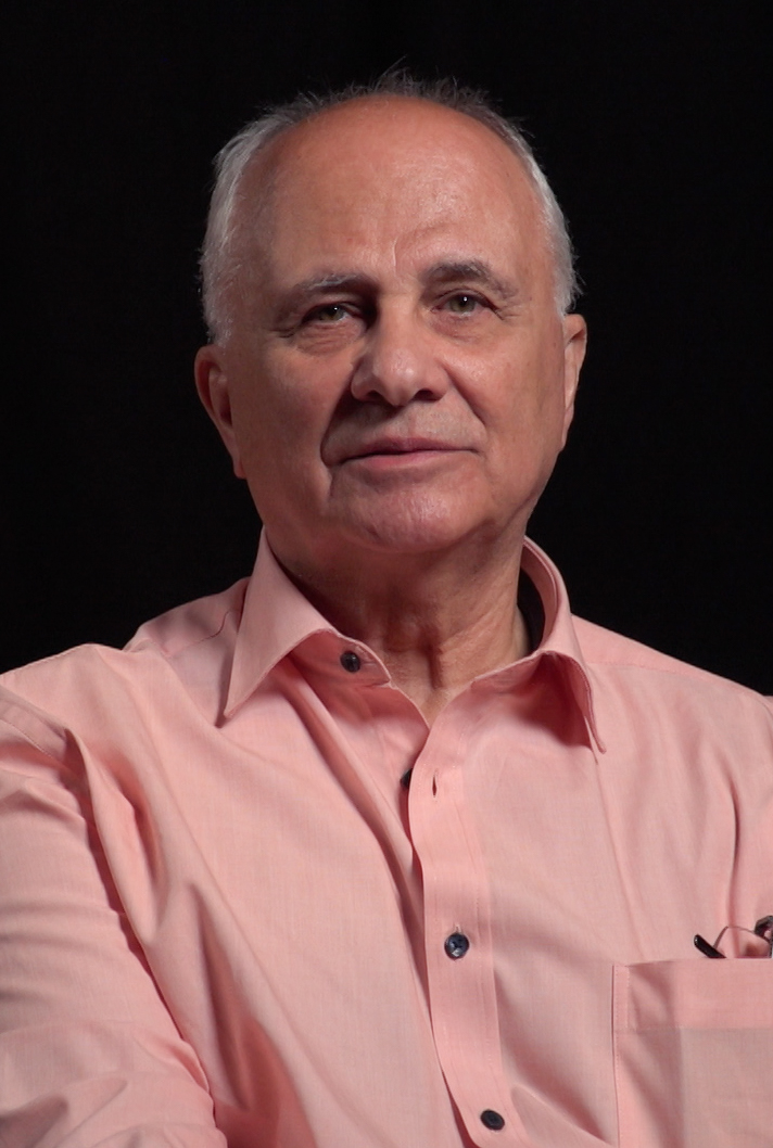 Miroslav Velinský in 2023