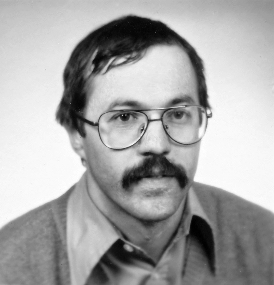 Petr Daniel, 80s