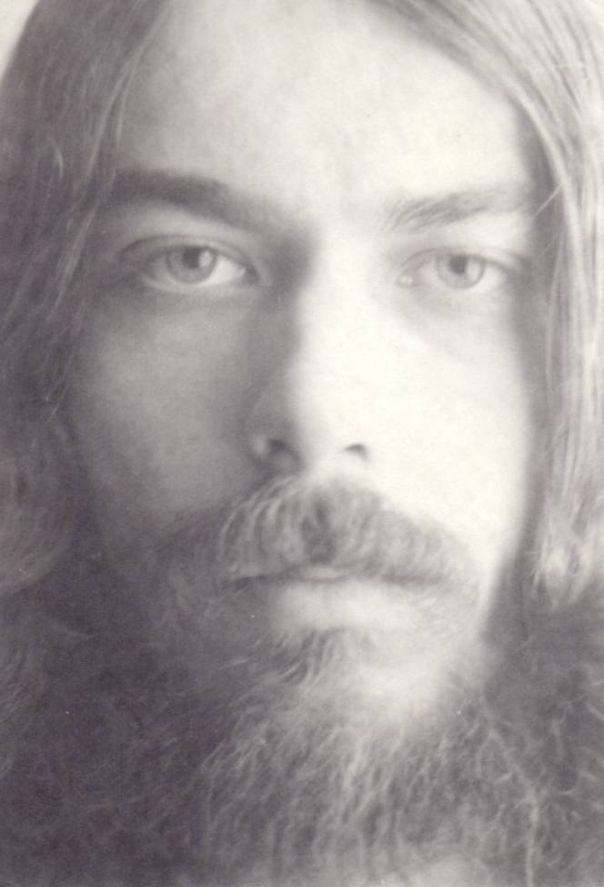 Tomáš Mazal in 1984