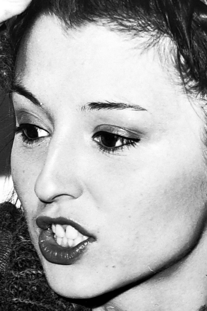 Eva Sedlářová, mid-1970s