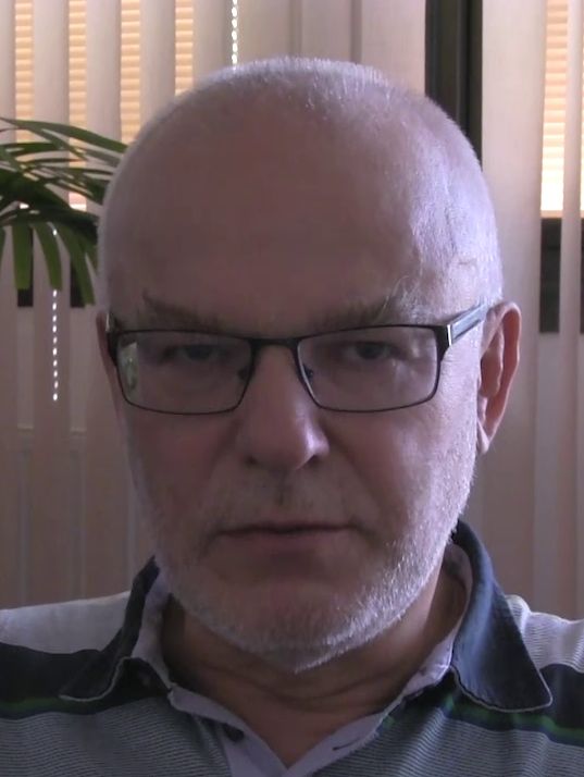 Schimmerling Karel in 2016