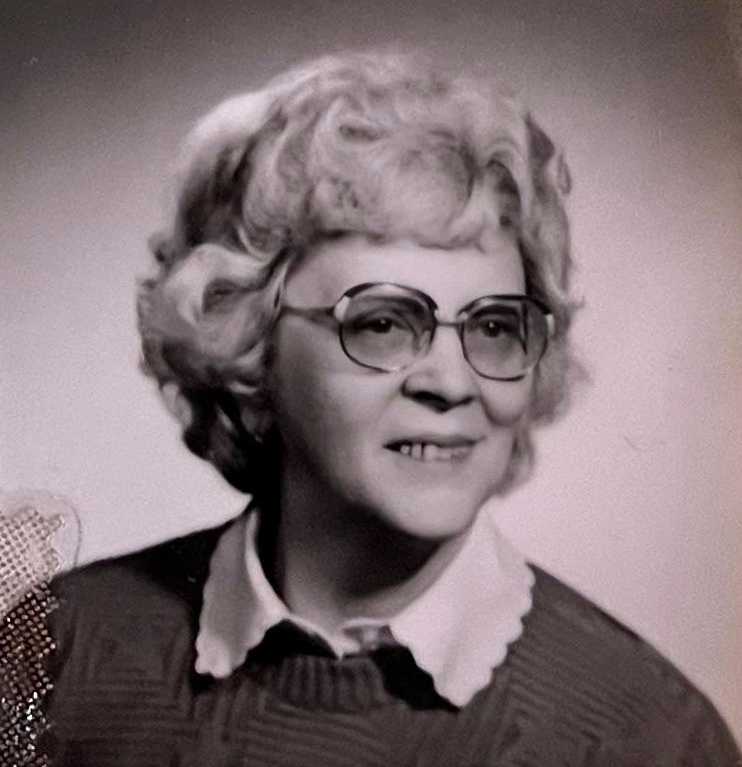 Božena Židoňová
