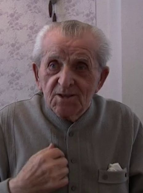 Karel Sládek in 2011